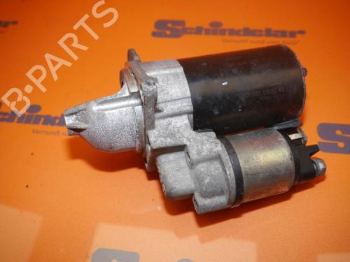 Starter OPEL CORSA D (S07) 1.0 (L08, L68) | BP32829337M8 - Image 5