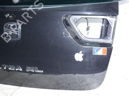 Tailgate SEAT ALTEA (5P1) 2.0 TDI | BP24381174C6 