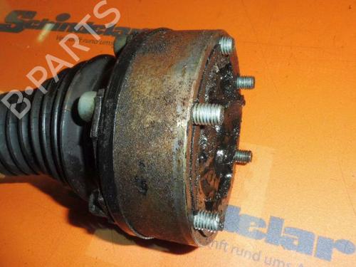 Left front driveshaft AUDI A3 Sportback (8PA) 1.6 FSI | BP33145683M38 - Image 3