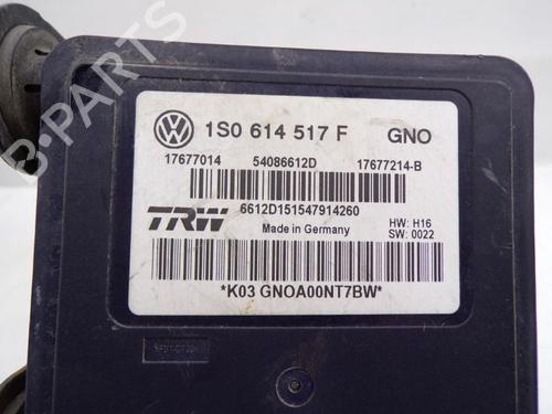 ABS pump SEAT Mii (KF1, KE1) 1.0 | BP33298524M43  - Image 5