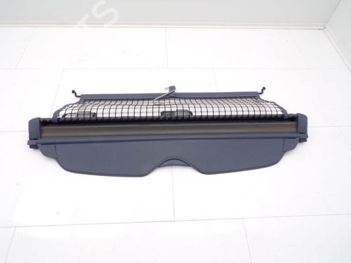 Bandeja trasera MERCEDES-BENZ C-CLASS T-Model (S203) C 200 Kompressor (203.245) (163 hp) 33145855