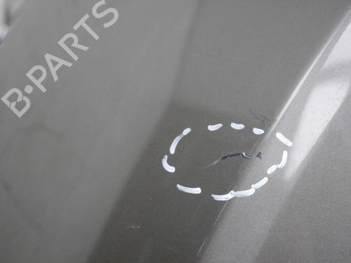 Tailgate AUDI A1 Sportback (8XA, 8XF) 1.0 TFSI | BP30797435C6 