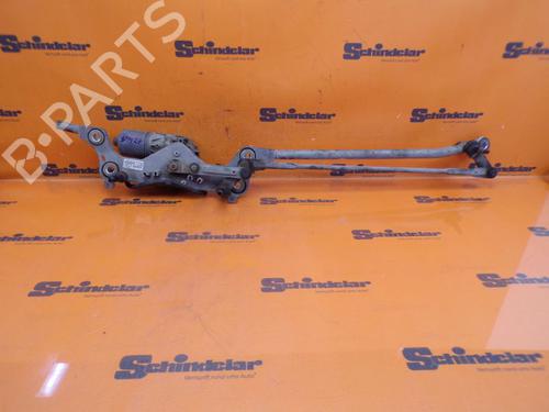 Used Front wiper motor Front wiper motor PORSCHE CAYENNE (92A) 4.2 S Diesel (382 hp) 33149788 33149788