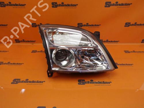 Used Right headlight Right headlight OPEL VECTRA C Estate (Z02) 1.9 CDTI (F35) (150 hp) 33147673 33147673