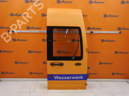 Used Right tailgate FORD TRANSIT CONNECT (P65_, P70_, P80_) 1.8 TDCi (110 hp) 32835610