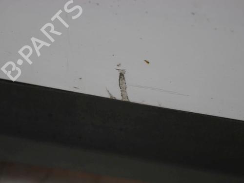 Rear bumper SMART FORTWO Coupe (451) 1.0 (451.331, 451.380) | BP30916656C8 