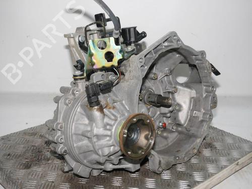 Caja de cambios VW NEW BEETLE (9C1, 1C1) 2.0 (115 hp) 32839829