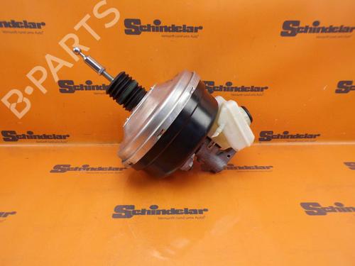 Servo brake AUDI A5 Sportback (8TA) 2.0 TDI | BP24392662M42 
