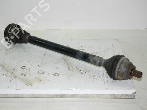 Used Right front driveshaft VW PASSAT B6 Variant (3C5) 2.0 TDI (140 hp) 33141757