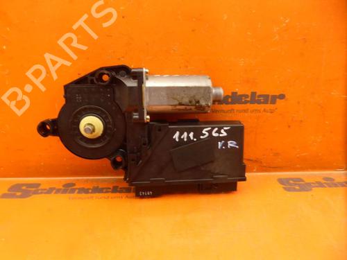 Rudehejsemotor forskærm højre AUDI A2 (8Z0) 1.4 (75 hp) 29046908