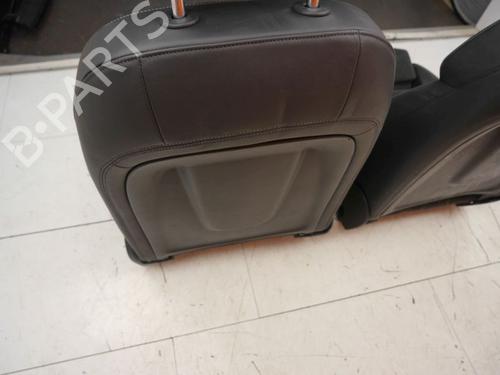 Rear seat AUDI Q5 (8RB) 3.0 TDI quattro | BP29217181C17 