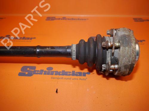 Right rear driveshaft BMW X1 (E84) sDrive 16 d | BP33146007M41 - Image 3