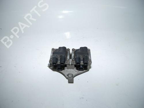 Ignition coil FIAT PUNTO (188_) 1.4 | BP28363383M94 