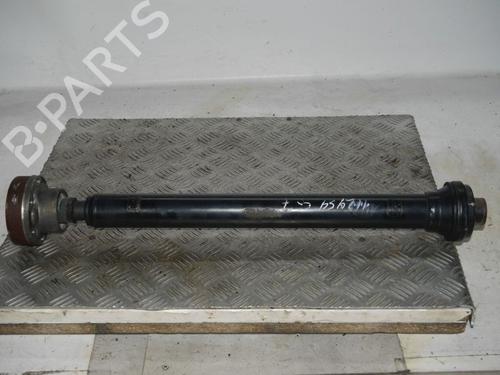 Used Driveshaft Driveshaft AUDI Q7 (4LB) 3.0 TDI quattro (204 hp) 37082822 37082822