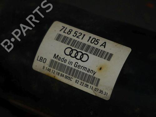 Driveshaft AUDI Q7 (4LB) 3.0 TDI quattro | BP33560767M37 - Image 8