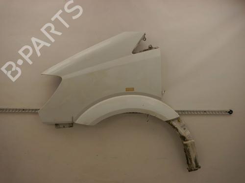 Used Left front fenders MERCEDES-BENZ SPRINTER 3-t Bus (B906) 213 CDI (906.711, 906.713) (129 hp) 32650631