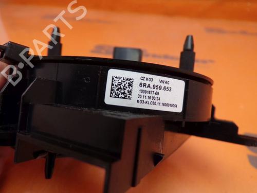 Squib airbag SEAT Mii (KF1, KE1) 1.0 | BP29873260C102