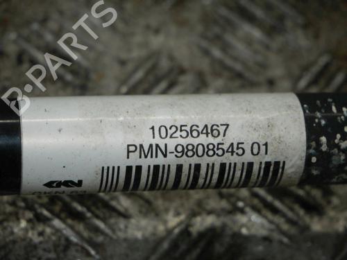 Left rear driveshaft MINI MINI COUNTRYMAN (R60) Cooper D ALL4 | BP32653391M40