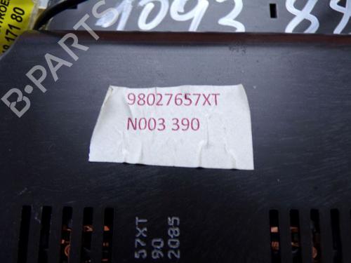 Interior roof light PEUGEOT 508 SW I (8E_) 1.6 HDi | BP24412189I8 