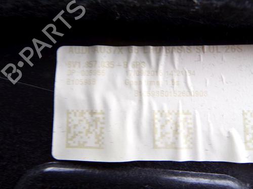 Glove box AUDI A3 (8V1, 8VK) 1.6 TDI | BP32831748C95 - Image 7