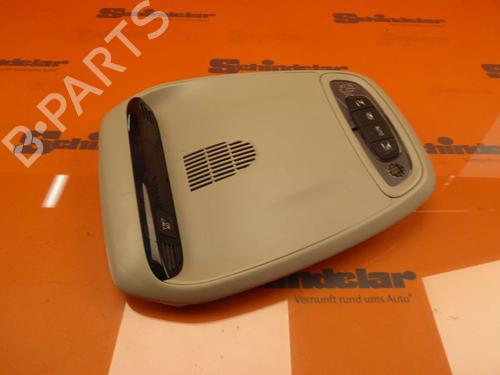 Interior roof light VOLVO V40 Hatchback (525) D3 | BP33146806I8 - Image 3