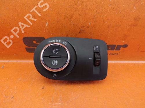 Used Steering column stalk OPEL ASTRA K Sports Tourer (B16) 1.4 Turbo (35) (125 hp) 32832645