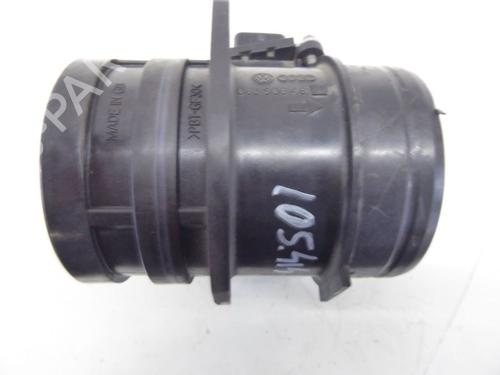Mass air flow sensor AUDI A4 B8 Avant (8K5) 2.0 TFSI | BP33144199M95 - Image 4
