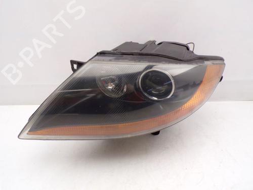 Venstre forlygte BMW Z4 Roadster (E85) 2.5 i (192 hp) 33157505