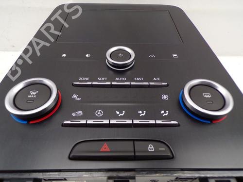 Electronic module RENAULT GRAND SCÉNIC III (JZ0/1_) 1.5 dCi (JZ09, JZ0D, JZ10, JZ14, JZ1G, JZ29, JZ2C) | BP29644650M83 