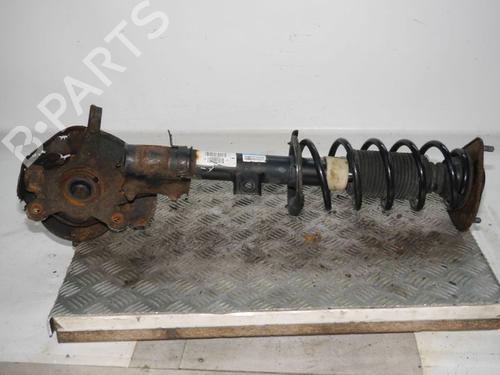 Venstre fortil støddæmper SMART FORFOUR (454) 1.1 (454.033) | BP31071538M16