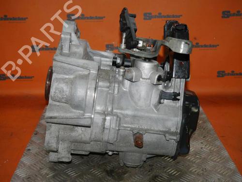 Gearbox VW POLO V (6R1, 6C1) 1.2 TSI 16V | BP27307562M3 