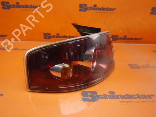 Left taillight SEAT IBIZA III (6L1) 1.2 12V | BP24413509C34 