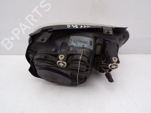 Left headlight VW GOLF IV (1J1) 1.4 16V | BP29644836C28 