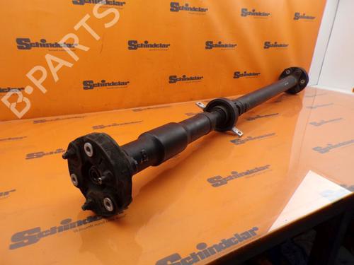 Driveshaft BMW 3 Touring (E91) 330 xd | BP32647201M37