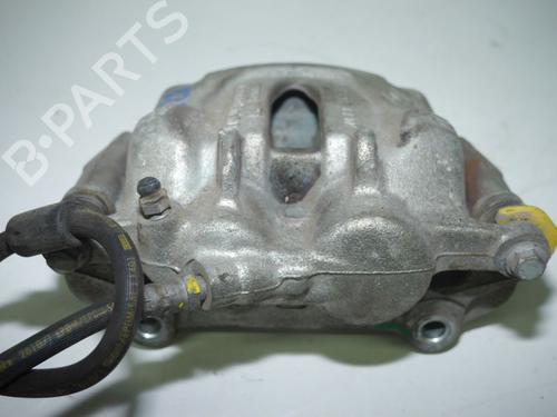 Left front brake caliper RENAULT TRAFIC II Van (FL) 2.0 dCi 115 (FL01, FL0U, FL00, FL0H, FL0M) | BP33143028M105 - Image 3