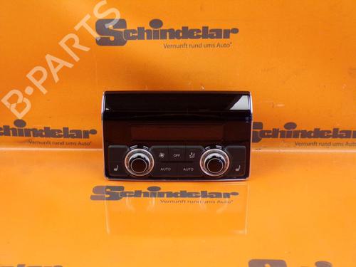 Used Climate control AUDI A8 D4 (4H2, 4H8, 4HC, 4HL) 3.0 TDI quattro (262 hp) 32645603