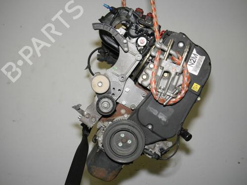 Engine FIAT PUNTO (188_) 1.2 60 (188.030, .050, .130, .150, .230, .250) | BP24381008M1 