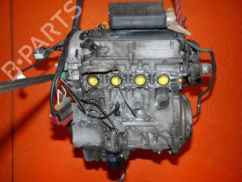 Engine SUZUKI SWIFT III (MZ, EZ) 1.3 (RS413, ZC11S) | BP32635778M1  - Image 5