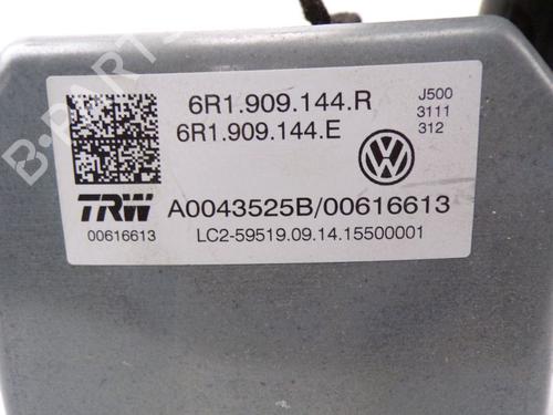 Steering column SEAT Mii (KF1, KE1) 1.0 | BP33560696M21 - Image 10