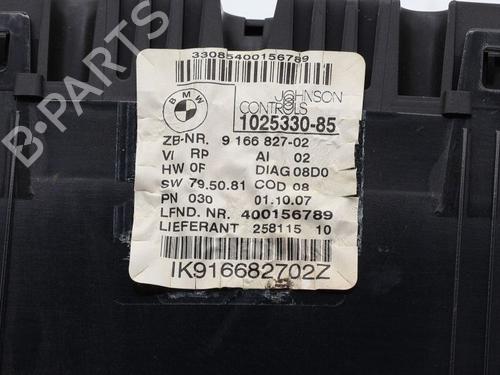 Instrument cluster BMW 3 (E90) 318 i | BP35997421C47  - Image 6
