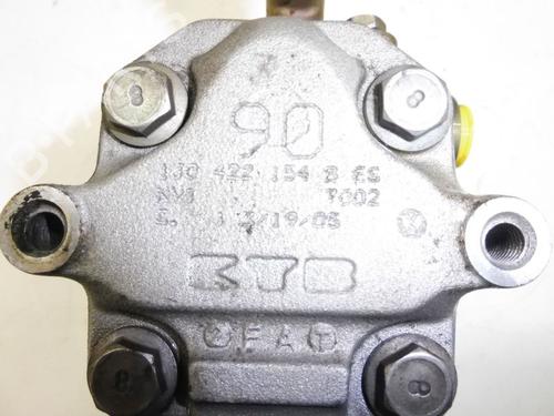 Steering pump VW GOLF IV Variant (1J5) 1.4 16V | BP33141895M99 - Image 6