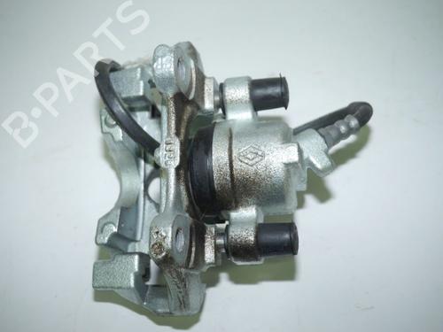 Right front brake caliper RENAULT TWINGO II (CN0_) 1.5 dCi 90 | BP33143032M104 - Image 6