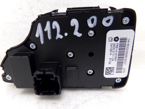 Steering column stalk JEEP CHEROKEE (KL) 2.2 CRD 4x4 | BP30047542I23 