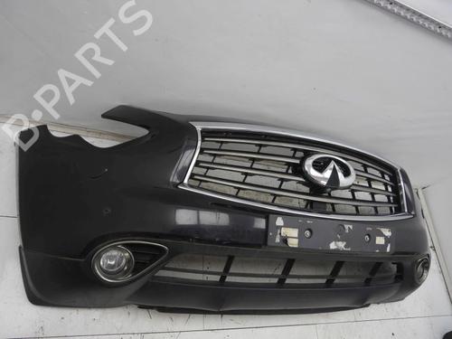 Front bumper INFINITI FX 30d AWD | BP29515193C7 