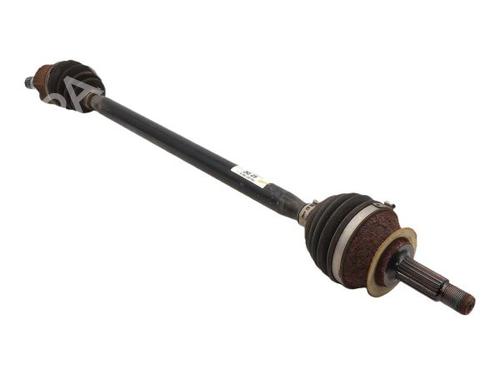 Right front driveshaft VW UP! (121, 122, BL1, BL2, BL3, 123) 1.0 | BP38491037M39  - Image 5