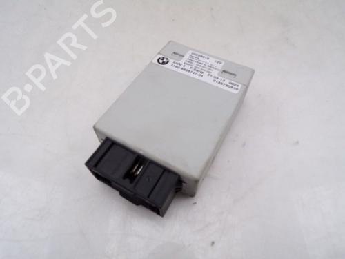 Used Electronic module Electronic module BMW 6 Coupe (F13) 640 i (320 hp) 33722224 33722224