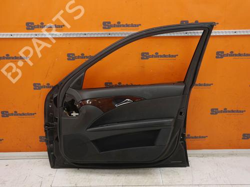 Right front door MERCEDES-BENZ E-CLASS (W211) E 200 CDI (211.004) | BP24414442C3 