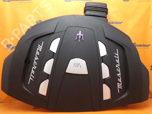 Used Upper protection MASERATI QUATTROPORTE VI 3.0 D (275 hp) 32648742