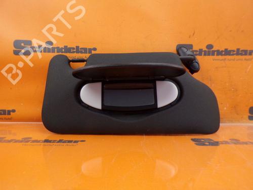 Right sun visor MINI MINI COUNTRYMAN (R60) Cooper D ALL4 | BP33150814I2 - Image 2