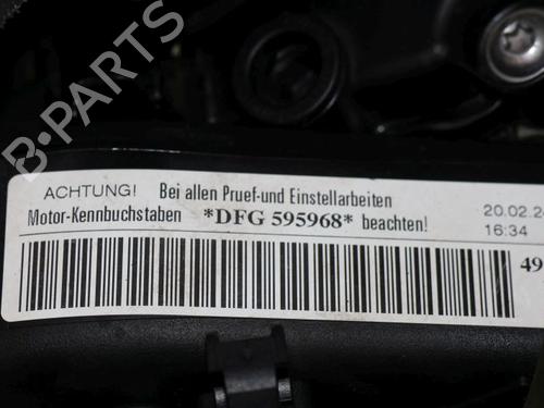 Engine AUDI A3 Sportback (8VA, 8VF) 2.0 TDI | BP39624492M1 - Image 9